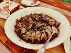 -馨越楼·点心·粤菜(赤坎店)