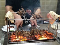 小寒羊-小寒羊烧烤(凯瑞时代大厦店)