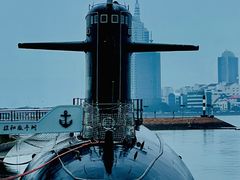 -中国人民解放军海军博物馆