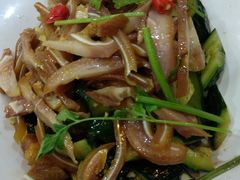 -咱家大院海鲜家常菜