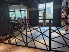 -W FITNESS 威尔仕健身·游泳(七宝店)