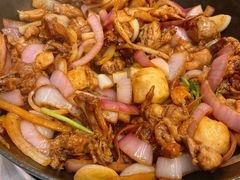 -胡须佬鸡煲四季火锅店(石厦西村直营店)