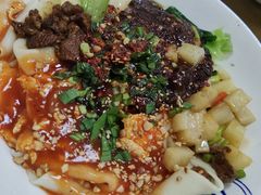 -大嘻咹biangbiang面(历史博物馆店)