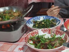 -高嗲嗲·湘味爆炒王(新城科技园店)