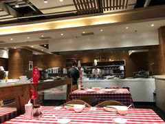 -西贝(金桥店)