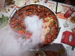 -熊记虾王·小龙虾(东晓南店)