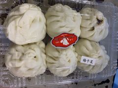 -白玉兰食品甜凤店(合生汇店)