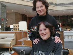 -上海静安昆仑大酒店