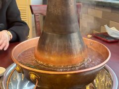 -老字号京味涮肉坊(梦溪路店)