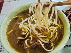 鱿鱼面-大石人家鱿鱼面馆(大石西路总店)
