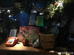 -胡桃里音乐酒馆(白云五号T5 MALL店)