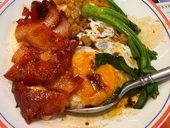 -星财记香港冰室·茶餐厅(仓山万达店)