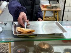 -易老大蛋烘糕(奎星楼总店)