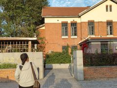 -隐食私房菜(渡口·光荣院南门·老街店)