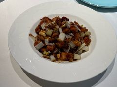 -南门小馆·清真(国贸商城店)