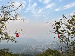 -香山公园