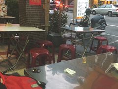 大堂-渡船头海之冰