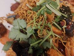 -拿渡麻辣香锅(龙旗购物中心店)