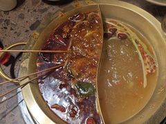 -小龙坎老火锅(万象城店)