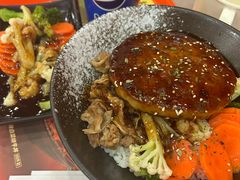 -吉野家(黑牛城道店)