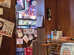 大堂-赤谷和牛烧肉居酒屋(石景山店)