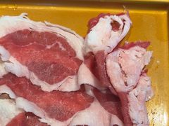 -牛武士寿喜烧·和牛火锅自助(全球首店)