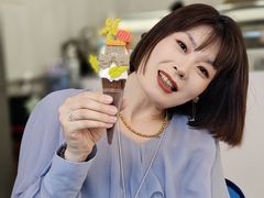 -CORNER CONE GELATO酷矿手作霜淇淋(南头古城店)