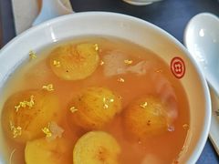 时令竹笙无花果-彬媽糖水(万象天地店)