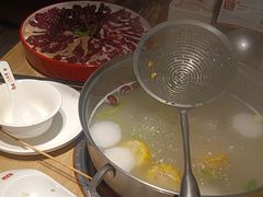 -八合里潮汕鲜牛肉火锅(万科里店)