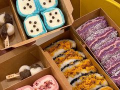 -米阿糯糕团•酒酿•甜品(莫愁店)