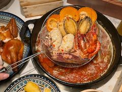 -太琼糟粕醋火锅·海南老爸茶(海棠湾臻选店)
