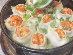 -山四砂锅(太原钟楼街店)