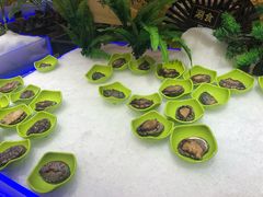 -海玥荟海鲜姿造自助餐厅(欧罗巴广场店)