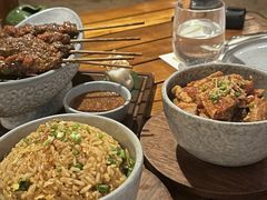-三亚艾迪逊酒店·海滩烧烤 BARBACOA·现场乐队·浪漫晚餐·烧烤海鲜