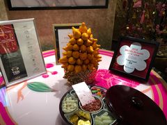 -唐阁(香港朗廷酒店)