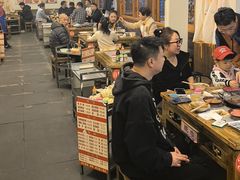 -重庆老火锅王(西安北路店)