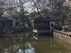 -秋霞圃