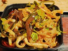 -酒里·宜州果酱烧烤(葛村店)