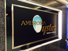 -Ambrosia Oyster Bar & Grill