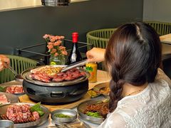 -范儿·嫂子烤肉·精致炭火烤肉(长治路店)