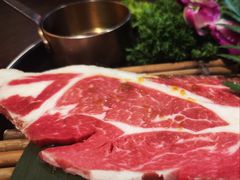 -赤牧日式烧肉自助(金桥永旺店)