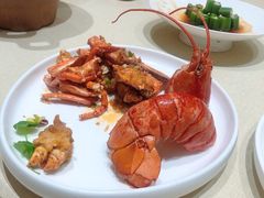 -将相和·海鲜蒸饺大连菜