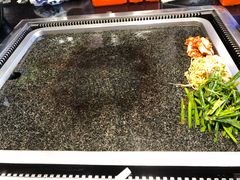 -猪的故事·韩式烤肉(韩乐坊店)