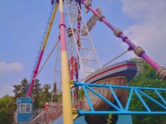 -南京银杏湖乐园