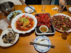 -通乐簋街小龙虾(老店)