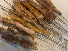 -壹块捌烧烤(灯市口店)