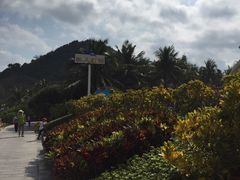-三亚蜈支洲岛旅游区