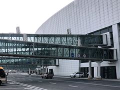-郑州新郑国际机场