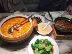 -金佬馆·川菜bistro(芜湖镜湖万达店)
