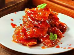 -奉天掌柜·非遗猪手·笨饺子(崇山路店)